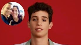 אמיר בנאי, צילום: שי פרנקו, צילום מסך פייסבוק
